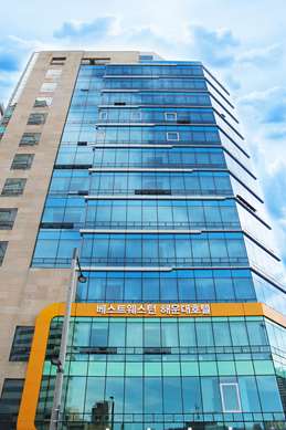 Best Western Haeundae Hotel - Tap to explore photos
