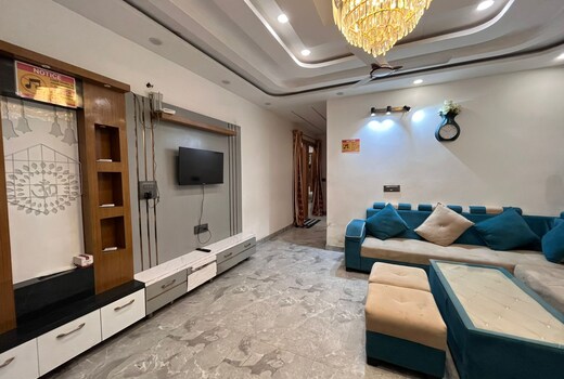 Garvik stay 4bhk 102