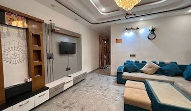 Garvik stay 4bhk 102