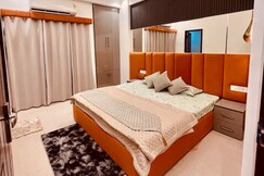 Olive Premium Apartment, Roorkee