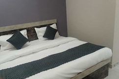 Hotel O The SKY INN, Biswan