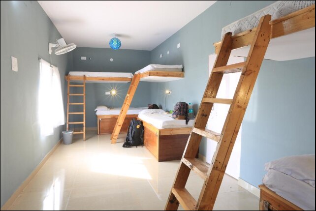 Om Home Guest House Varanasi - Tap to explore photos