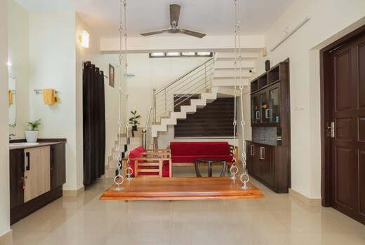 Swapna Home Suites