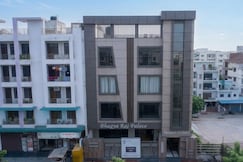 Hotel Bhagyaraj Palace Keshavpuram, Kanpur