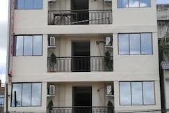 PHOUOIBEE HOTEL, Imphal