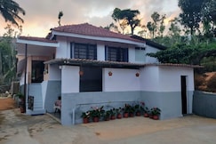 Valley View Homestay, Mudigere