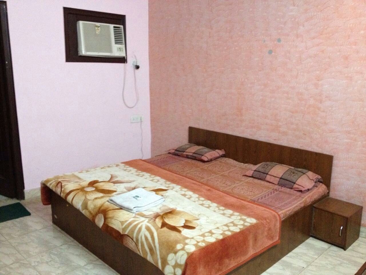 Hotel Savera - Tap to explore photos