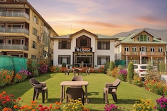Hotel Divine Pahalgam , Pahalgam