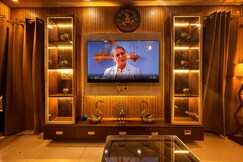 Arova Comfort Stay, Delhi
