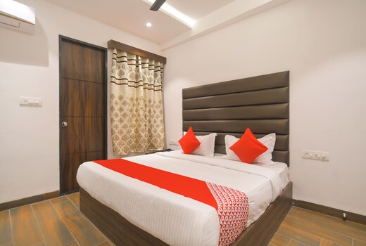 Hotel O Rudraksh