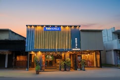 FabHotel JK, Mumbai