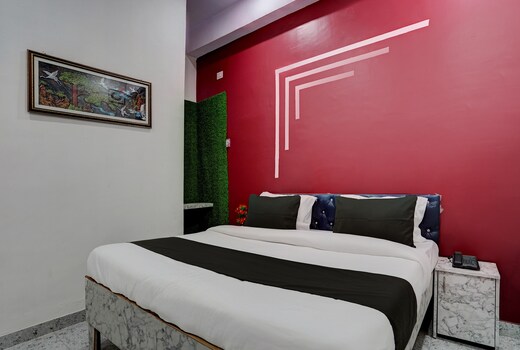 Garima Garden Townhouse