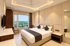 Hotel Mahakal Prajawasi Som, Ujjain