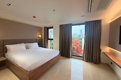 Palette Shrinivas Suites Baner Pune, Pune