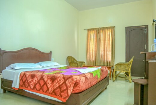Jays Inn Munnar Inr 153 Off 9 9 9 Homestay Price Address Reviews