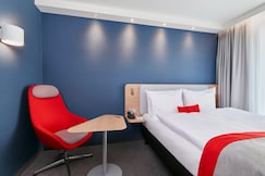 Holiday Inn Express Berlin - Alexanderplatz, Berlin