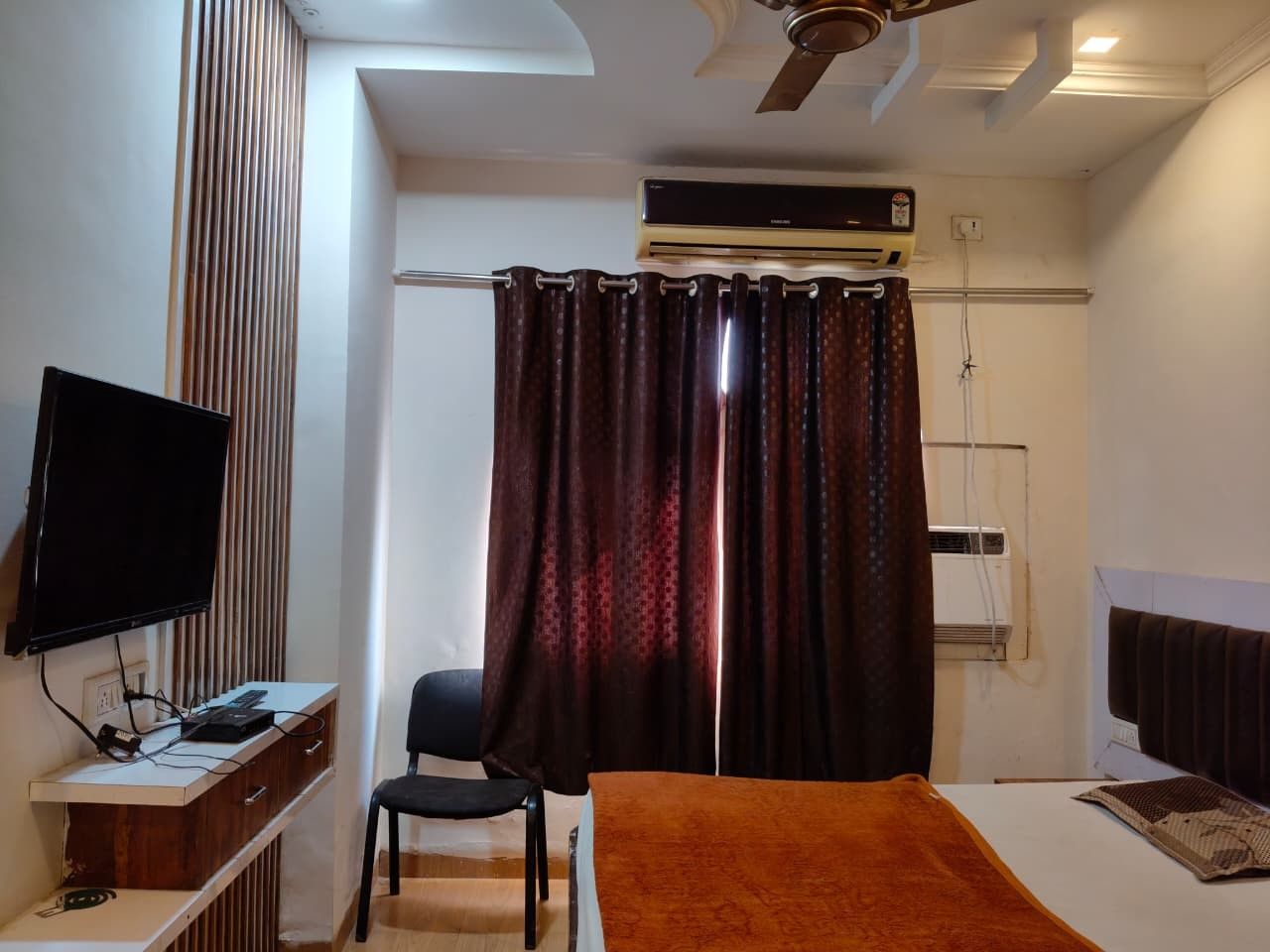 Hotel ramkrishna