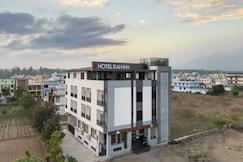 HOTEL RAH INN, Rishikesh