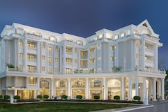 Crown Regency Mangalore, Mangalore