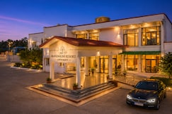 MPT Mandakini Resort, Chitrakoot (1 KM from Ram Ghat), Chitrakoot
