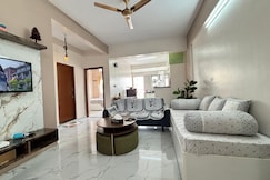 Cozy Corner 2 Bedroom House Near Metro Station, Bangalore