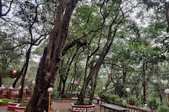 Nerurkars Hotel Woodside, Matheran