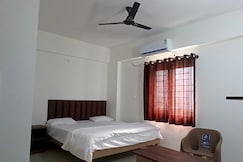Hotel O Phase 2 Christ Nagar Pune, Bangalore