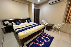 Hotel Green Tree, Mahasamund