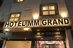 MM Grand, Varanasi