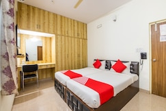 Hotel O Sagar Comforts, Bangalore