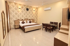 Mini Mahal Hotel, Firozpur
