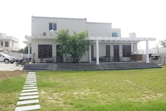ALMA FARM STAY, Baddi
