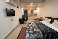 Lemongrass By The Paprika, Dehradun