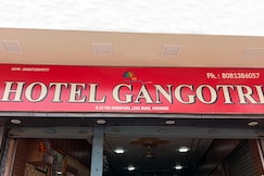 Hotel Gangotri, Varanasi