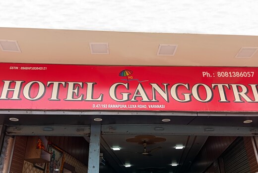 Hotel Gangotri