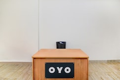 OYO 844209 Hotel Neemkars, Hyderabad