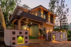 Idyll Hills by VEO - Part of StayVista, Mahabaleshwar