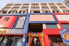 Super Capital O Divira Inn, Dhanbad