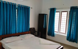 Deluxe AC room