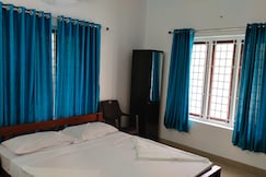 Adams Service Apartment, Cochin