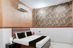 Hotel O Brij Ghat Mukteshwar Formerly Brijwasi Guest House, Amroha