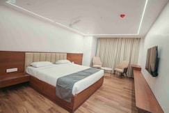 Ricch Hotels, Hyderabad