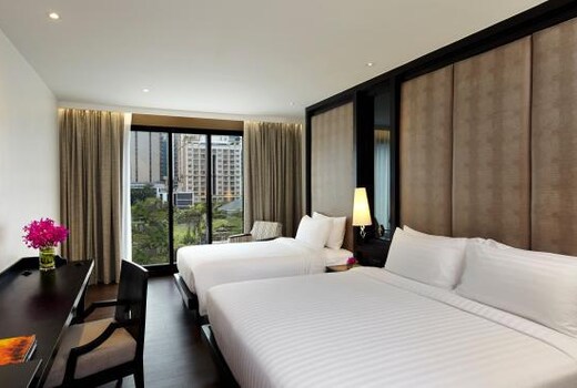 Movenpick Hotel Sukhumvit 15 Bangkok Bangkok Price Address Reviews