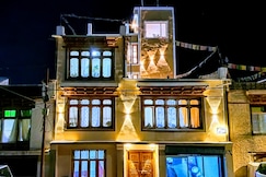 The Gawa Inn, Leh