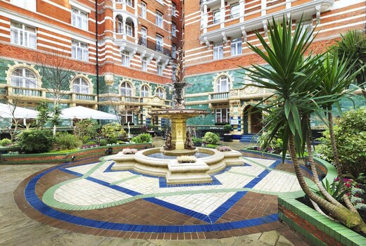 St James Court A Taj Hotel London Hotel Price Address Reviews