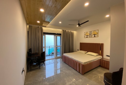 IOI Stays Mountain Getaway, 3BHK Shimla