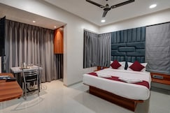 Hotel Samarth Elite Baner, Pune