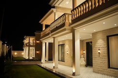 Kaayanaat Villaa, Amritsar