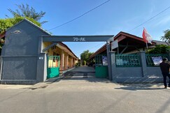 Hotel O Wisma Pramuka Syariah, Cirebon