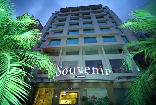 Souvenir Peppermint